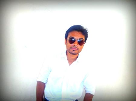 Dineshwar Dwarkris's Classmates® Profile Photo