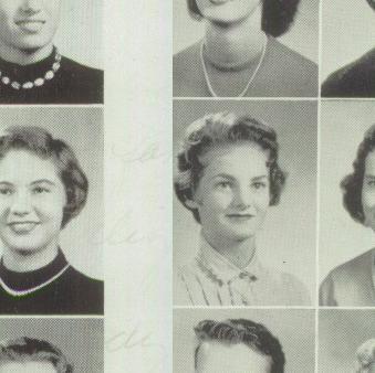 Carolyn McCrorie's Classmates profile album