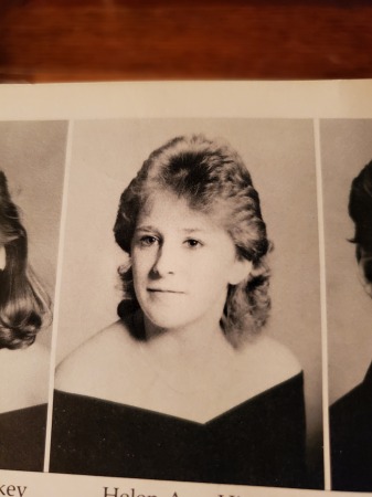 Helen Hiett's Classmates profile album