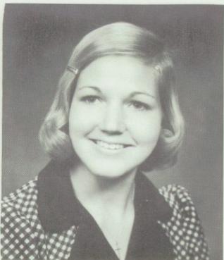 Diane Barnes' Classmates profile album