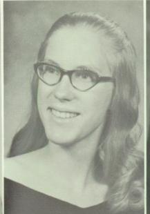 Mary Dancy's Classmates profile album