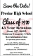 Provine Class of 1970 45 Year Reunion reunion event on Jun 27, 2015 image