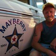 Russell Mayberry's Classmates® Profile Photo