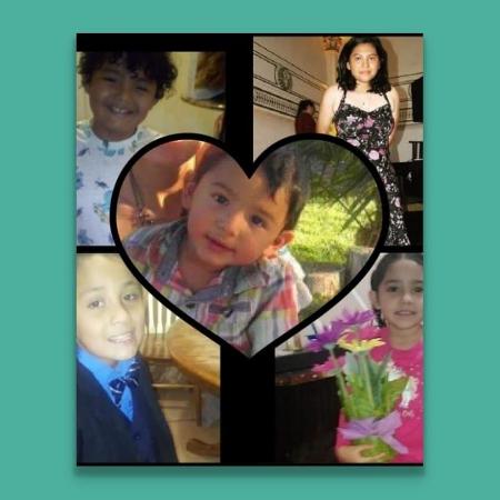 Marvin Mireya Aguilera's Classmates® Profile Photo