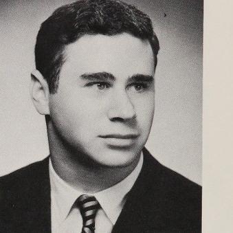 Barry Kipnis' Classmates profile album