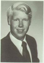 JOHN Anderson's Classmates profile album