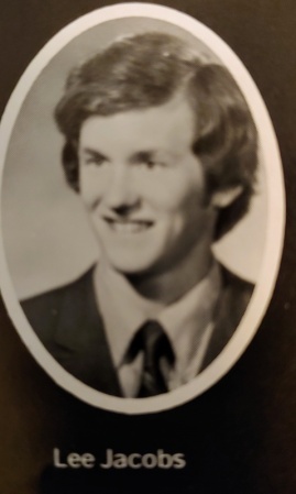 Lee Jacobs' Classmates profile album