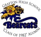 Grafton High School Reunion reunion event on May 27, 2017 image