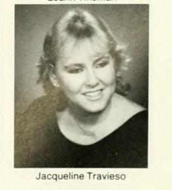 Jacqueline Travieso's Classmates profile album