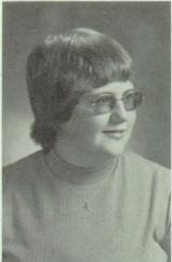 Vickie Forbes' Classmates profile album