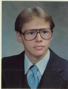 Mike Miller's Classmates profile album