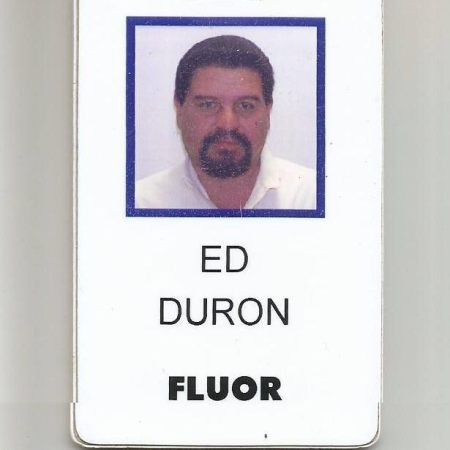 Ed Duron's Classmates profile album