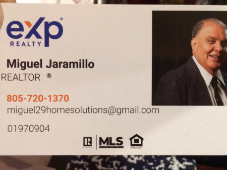 xp Realty of California Inc