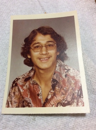 Fernando Perez's Classmates profile album