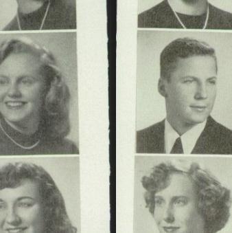 Jerry Spiegel's Classmates profile album