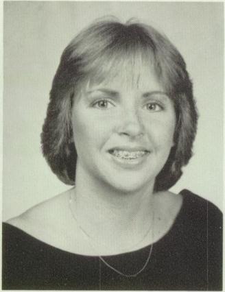 Brenda Connolly's Classmates profile album