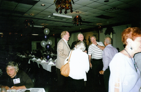 Jimmy Murrell's album, 60th Reunion