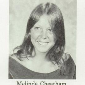 Melinda Bolchoz's Classmates profile album