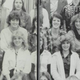 Denise Caldwell's Classmates profile album