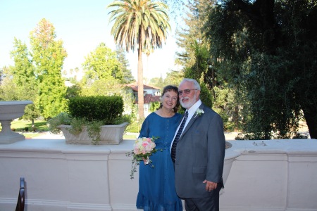 2012 Wedding