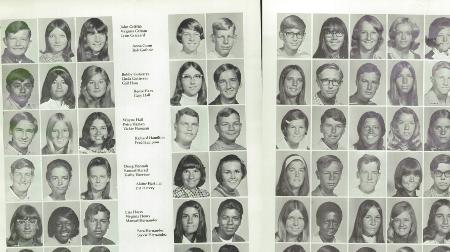 John Inman's Classmates® Profile Photo