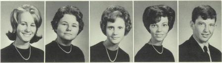 Linda Joyce's Classmates profile album