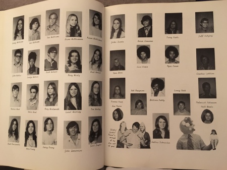 Elizabeth Firebaugh's Classmates profile album