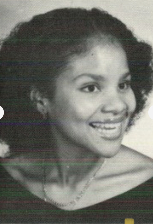 Yvonne Motley's Classmates profile album