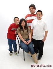 Elizabeth Calderon's Classmates® Profile Photo