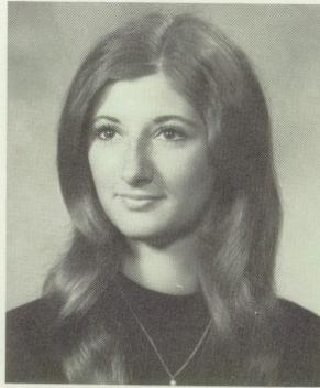 Yvonne Baio's Classmates profile album