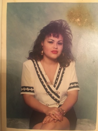 Brenda Medina's Classmates profile album