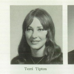 Theresa Benson's Classmates profile album