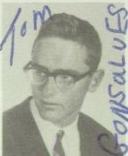 Gene Francis' Classmates profile album