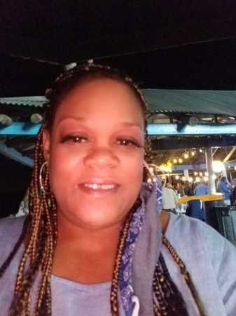 Mellisha Jenkins's Classmates® Profile Photo