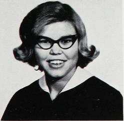 Carol Burns' Classmates profile album