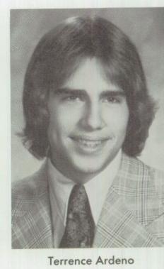 Terry Ardeno's Classmates profile album