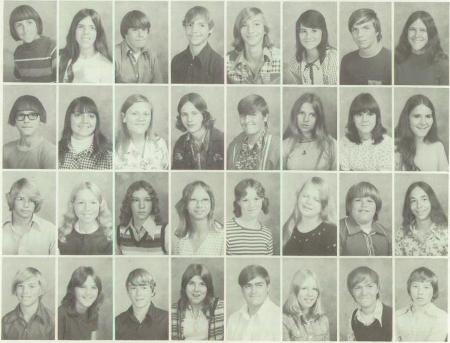 L Cundiff Jr's Classmates profile album