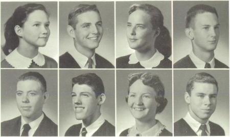 Joanne Schlough's Classmates profile album