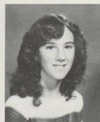 Jeanette Harford's Classmates profile album