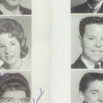 donald anderson's Classmates profile album