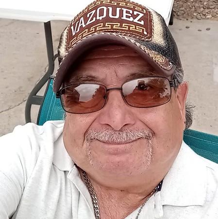 Joel Vasquez's Classmates® Profile Photo