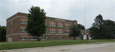 East Greene elementary