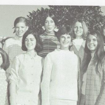 Kathy Silberman's Classmates profile album