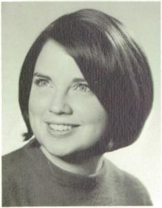 Sally Ochs' Classmates profile album