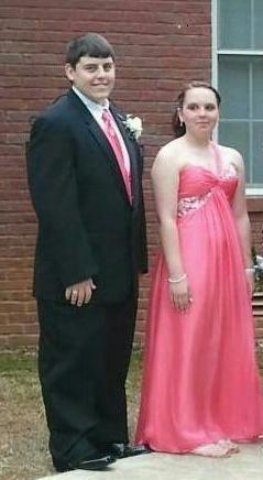 Senior Prom 2012