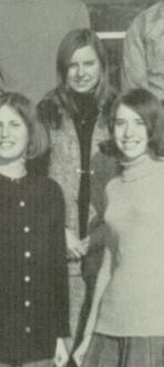 Pamela Hornsby's Classmates profile album