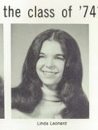 Linda Leonard's Classmates profile album