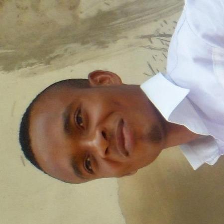 Emeka Okolie's Classmates® Profile Photo