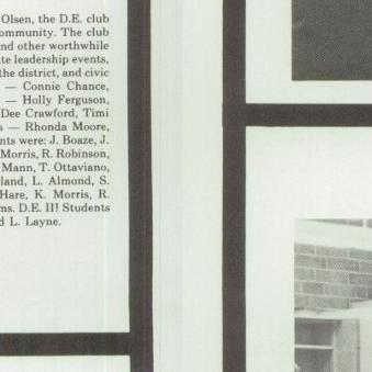 Rhonda Mills' Classmates profile album