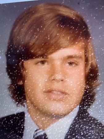 Peter Flipse's Classmates profile album